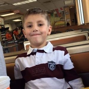 Meet your Posher, Augie